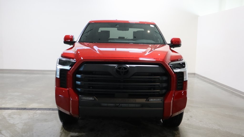 2025 Toyota Tundra SR5 2