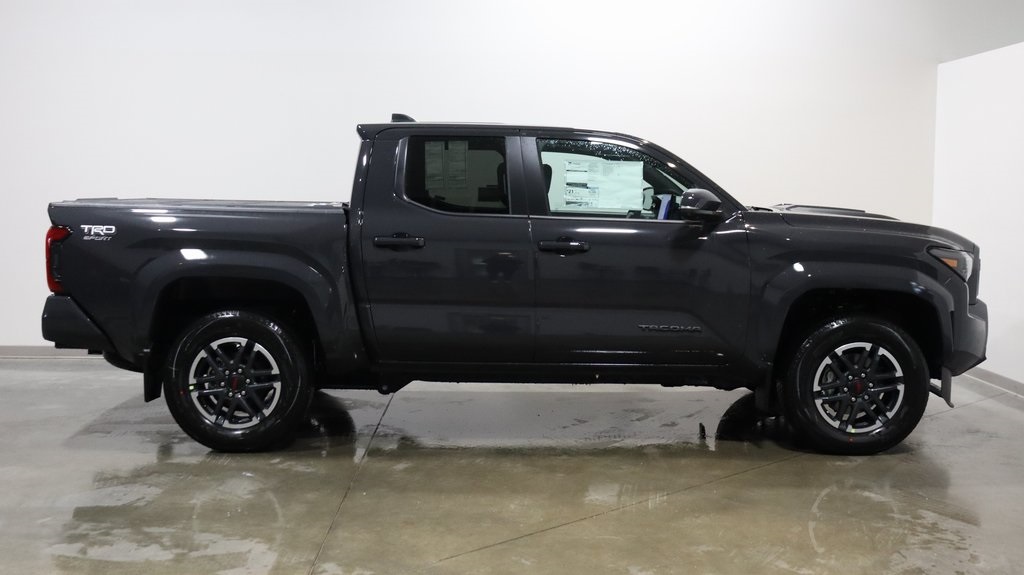 2024 Toyota Tacoma TRD Sport 8