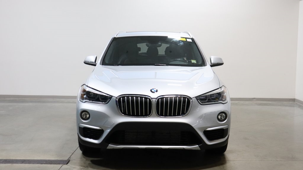 2017 BMW X1 xDrive28i 2