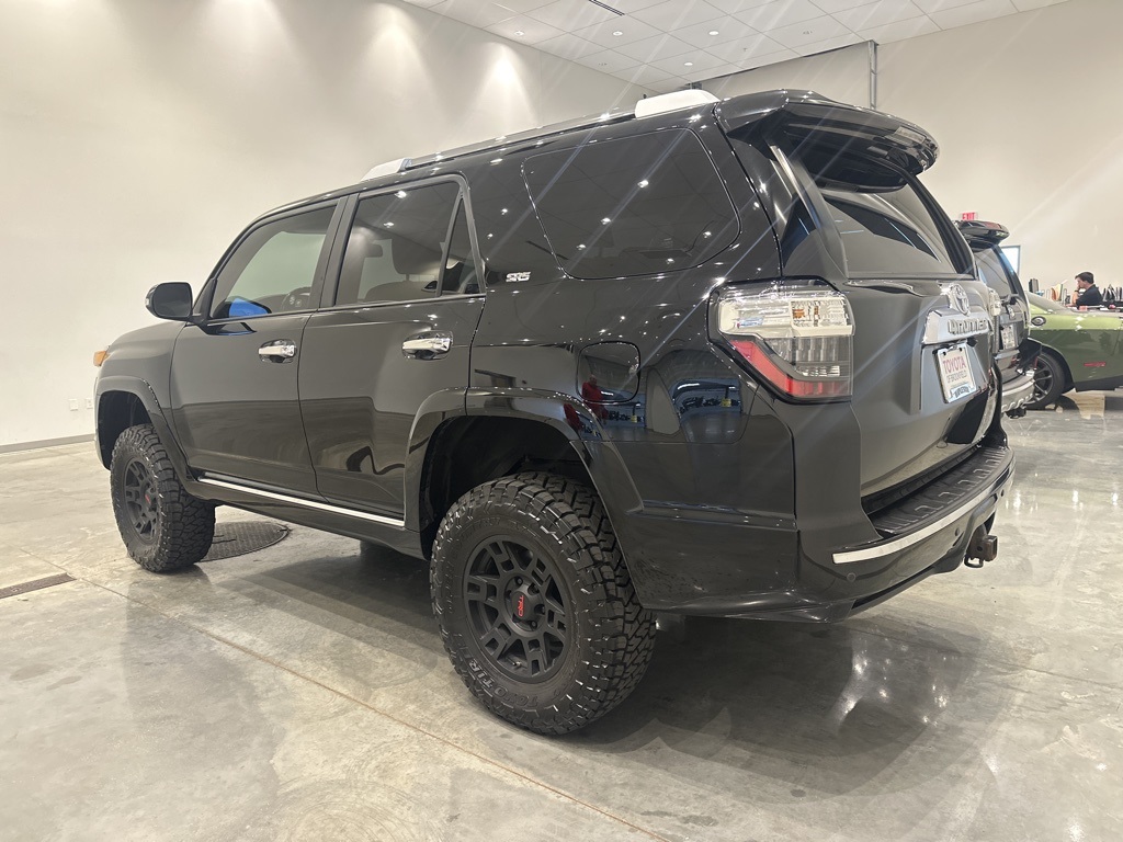 2010 Toyota 4Runner SR5 3