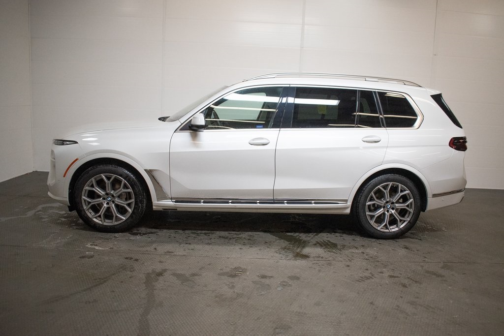 2024 BMW X7 xDrive40i 7