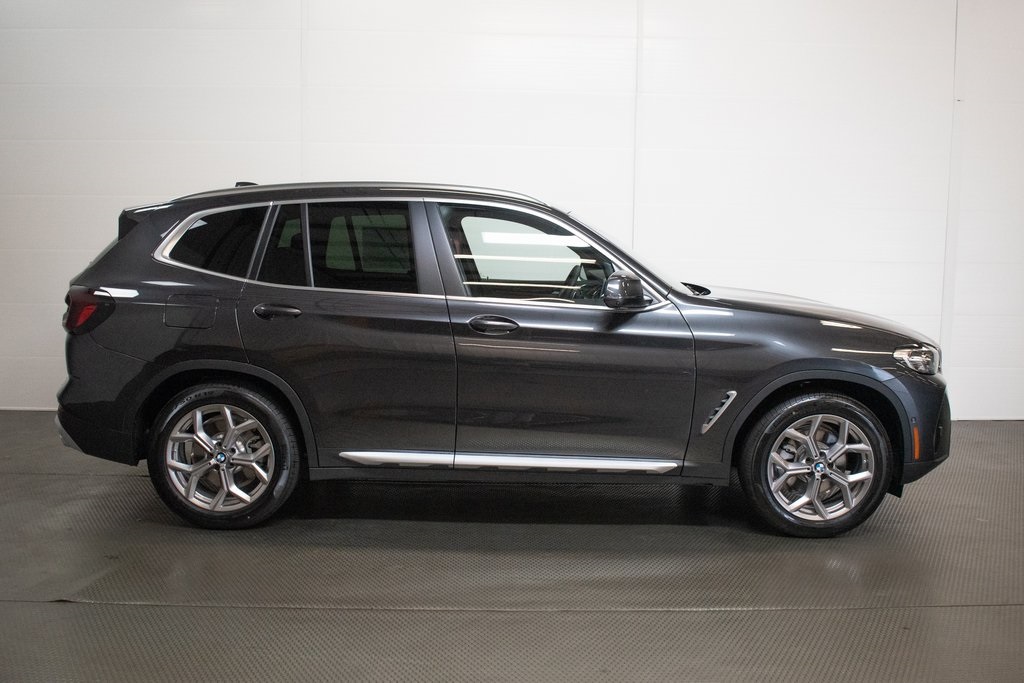 2024 BMW X3 xDrive30i 3