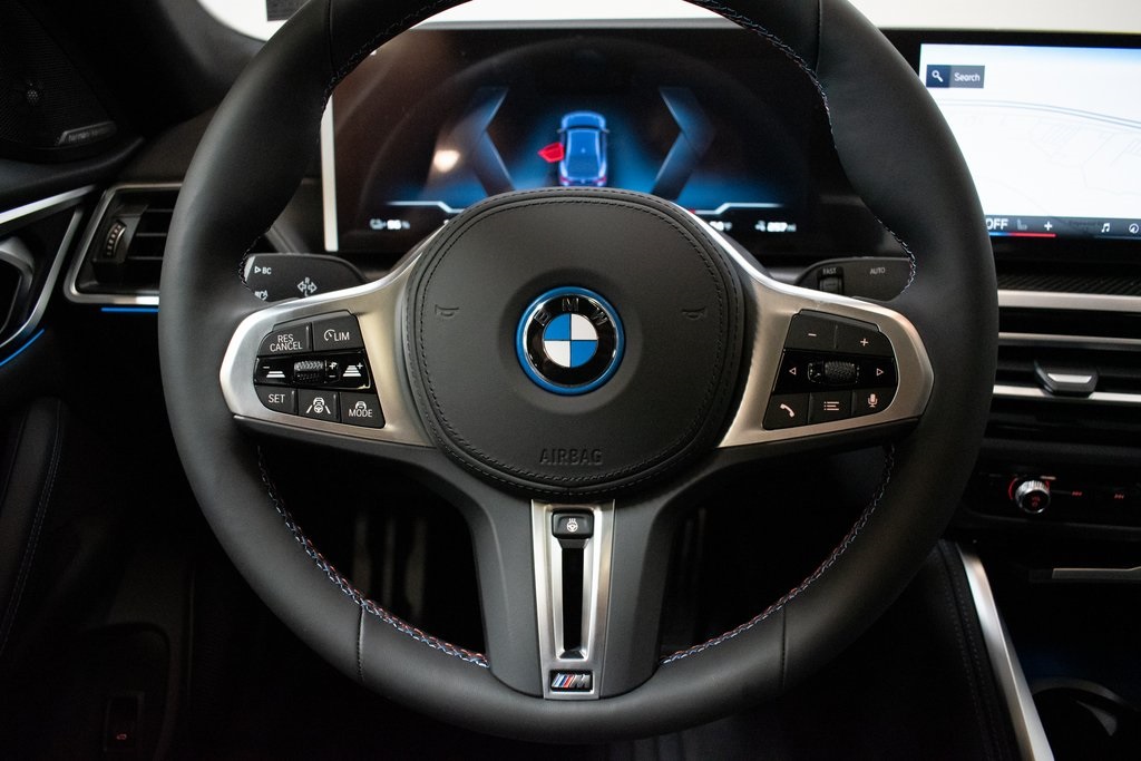 2024 BMW i4 M50 12