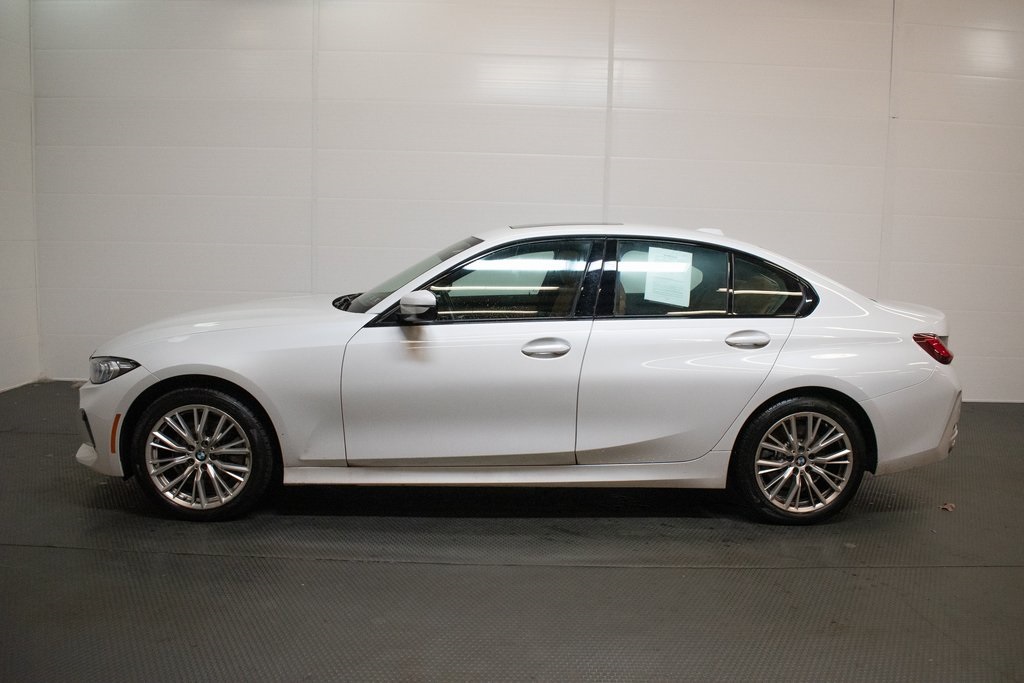 2023 BMW 3 Series 330i xDrive 7