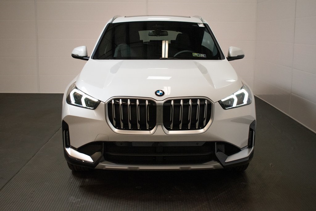 2025 BMW X1 xDrive28i 2