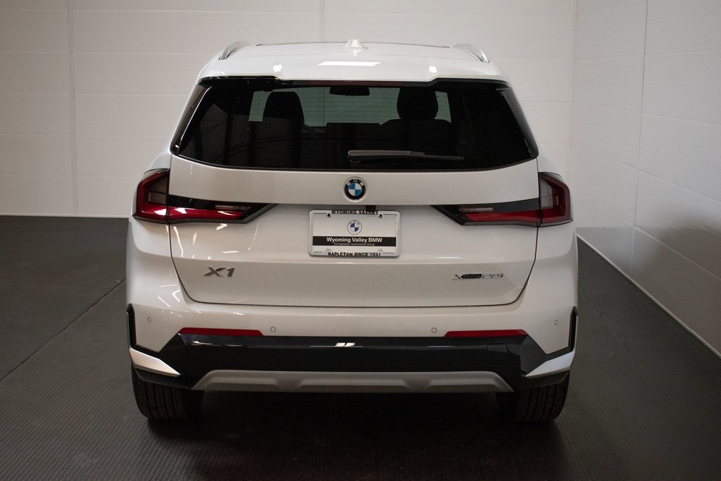 2025 BMW X1 xDrive28i 5