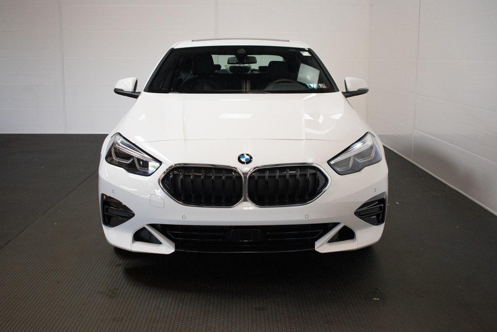 2024 BMW 2 Series 228i xDrive 2