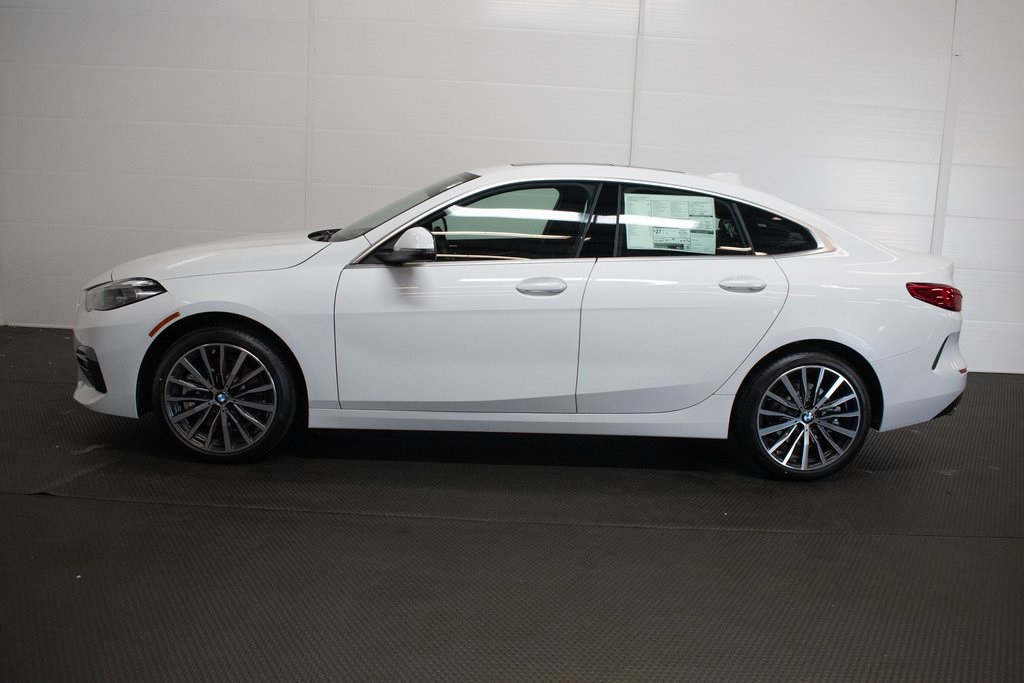 2024 BMW 2 Series 228i xDrive 7