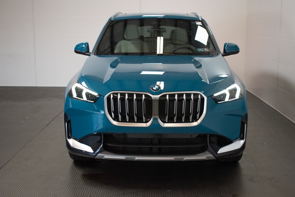 2025 BMW X1 xDrive28i 2