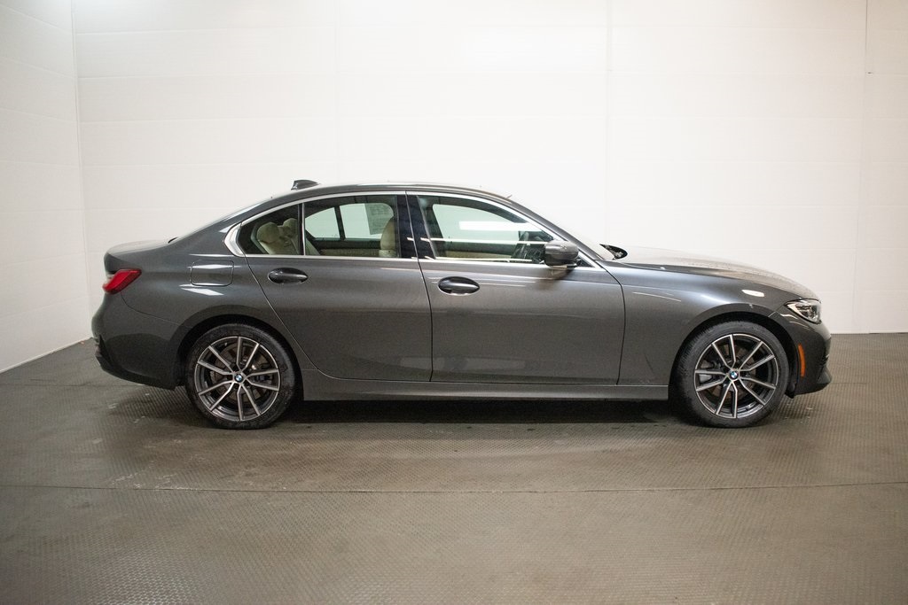 2020 BMW 3 Series 330i xDrive 3