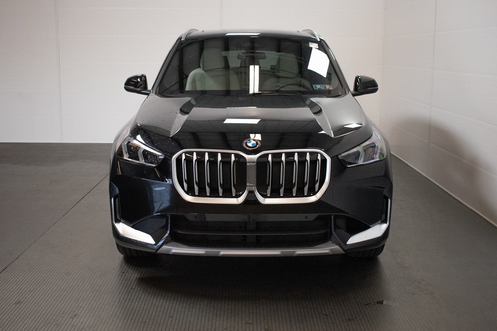 2025 BMW X1 xDrive28i 2