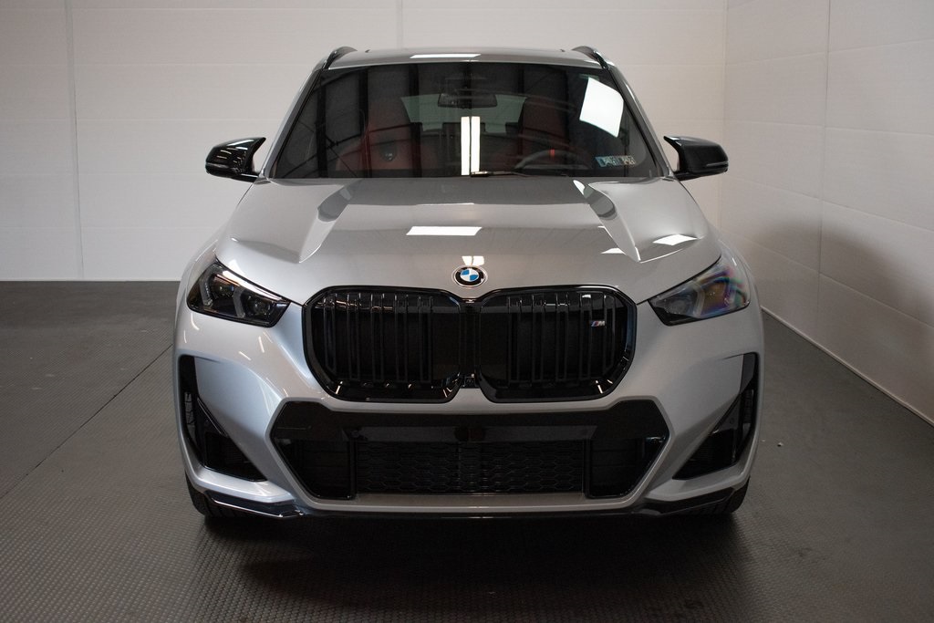 2025 BMW X1 M35i 2