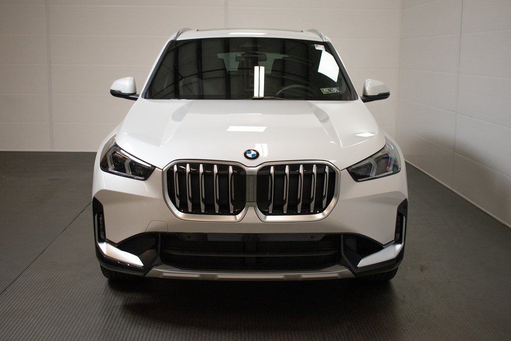 2025 BMW X1 xDrive28i 2