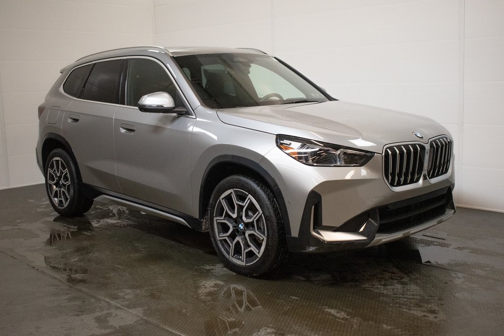 2025 BMW X1 xDrive28i 1