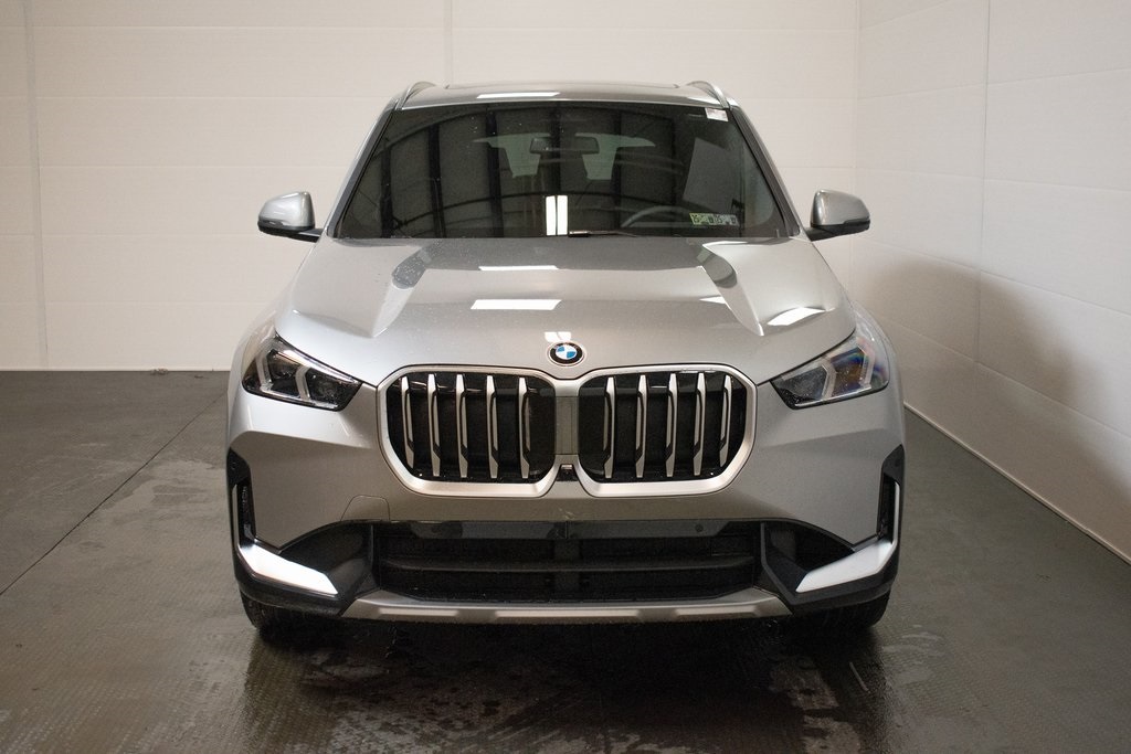 2025 BMW X1 xDrive28i 2