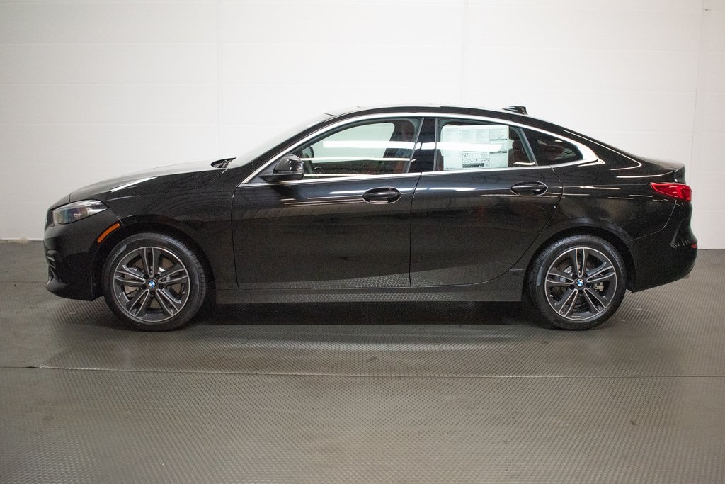 2024 BMW 2 Series 228i xDrive 7