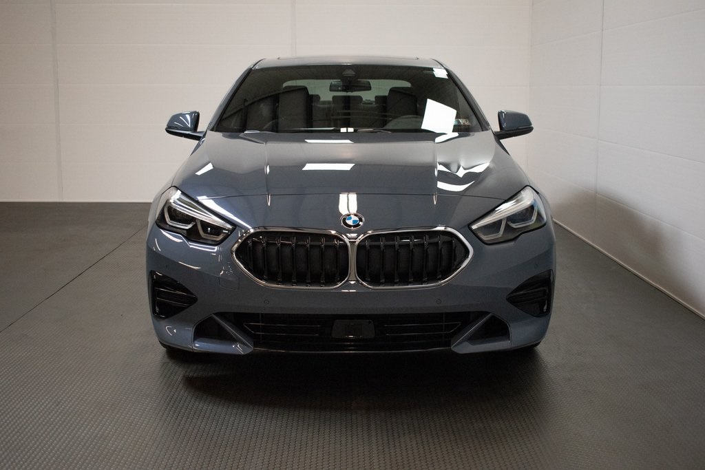 2024 BMW 2 Series 228i xDrive 2