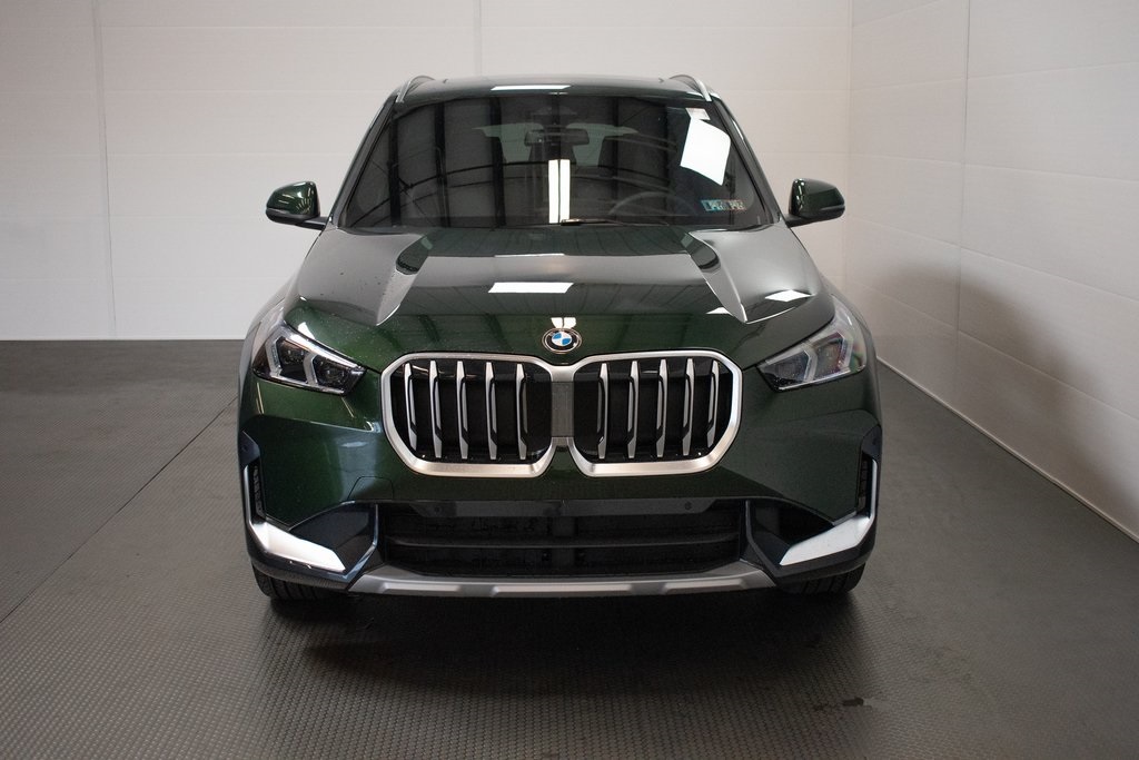 2025 BMW X1 xDrive28i 2