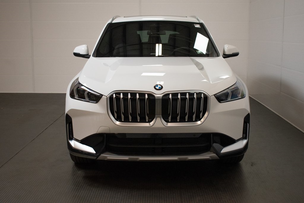 2025 BMW X1 xDrive28i 2