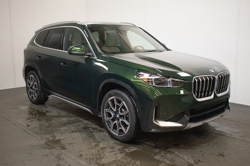 2025 BMW X1 xDrive28i 1