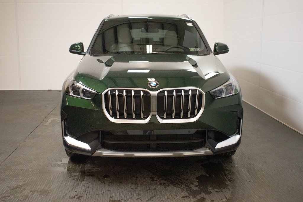 2025 BMW X1 xDrive28i 2