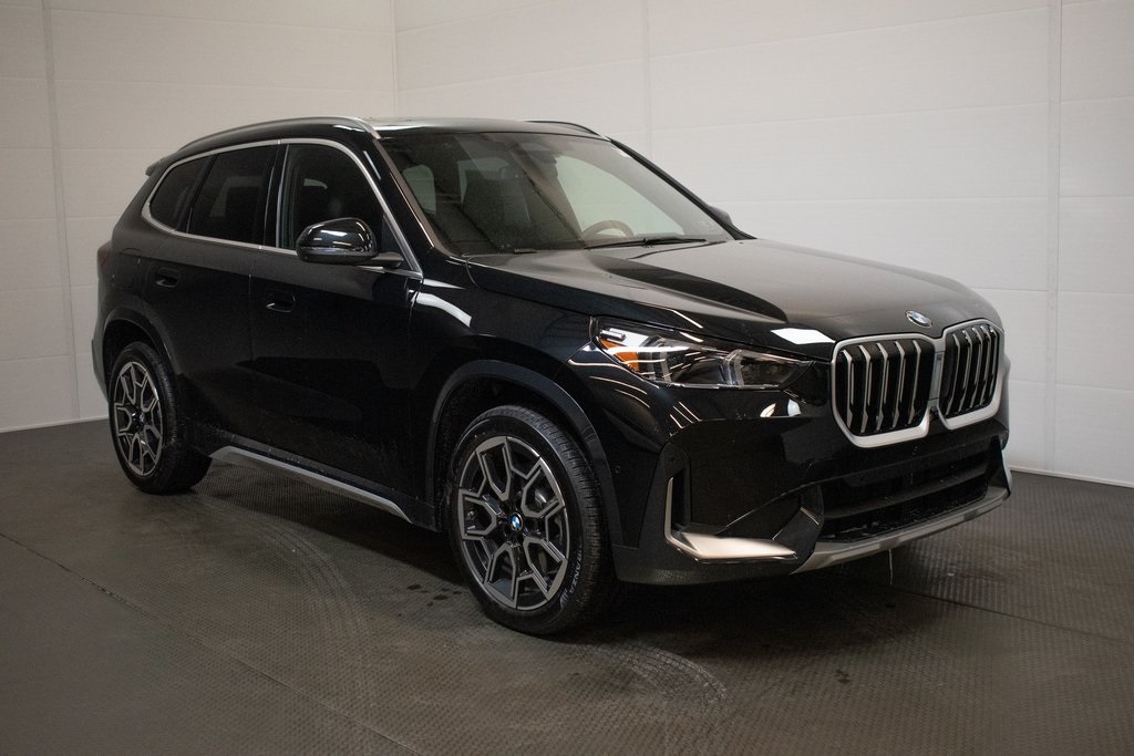 2025 BMW X1 xDrive28i 1