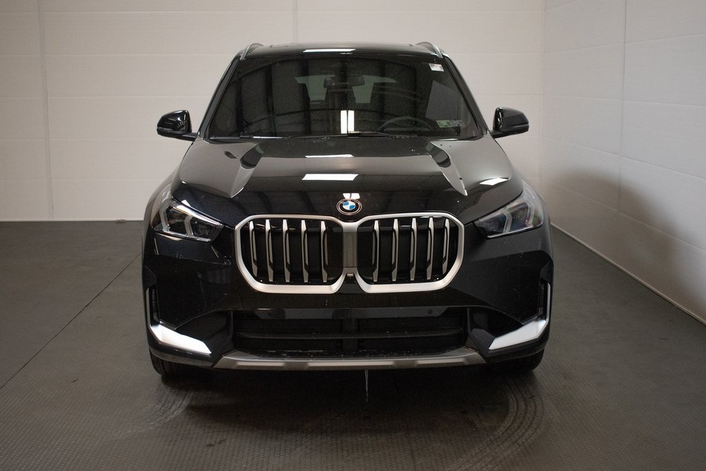 2025 BMW X1 xDrive28i 2