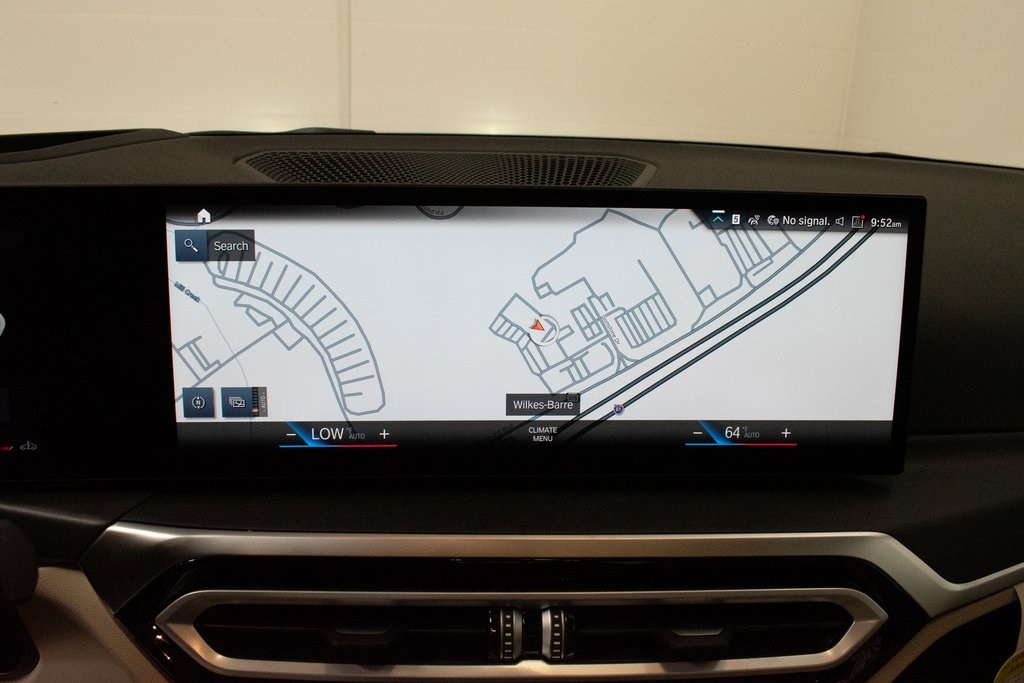 2024 BMW 3 Series 330i xDrive 15