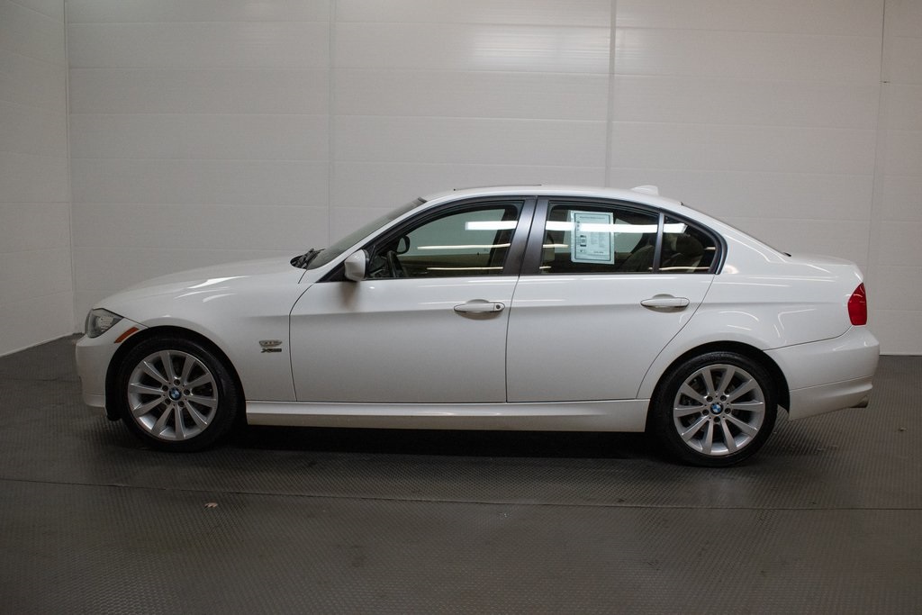 2011 BMW 3 Series 328i xDrive 7