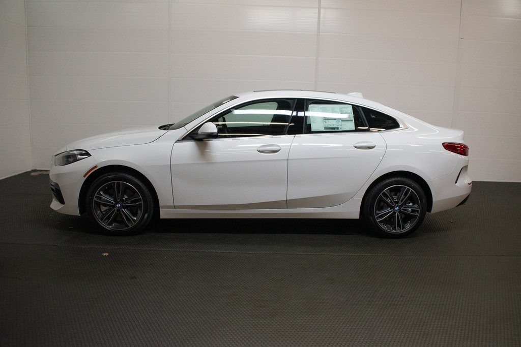 2024 BMW 2 Series 228i xDrive 7