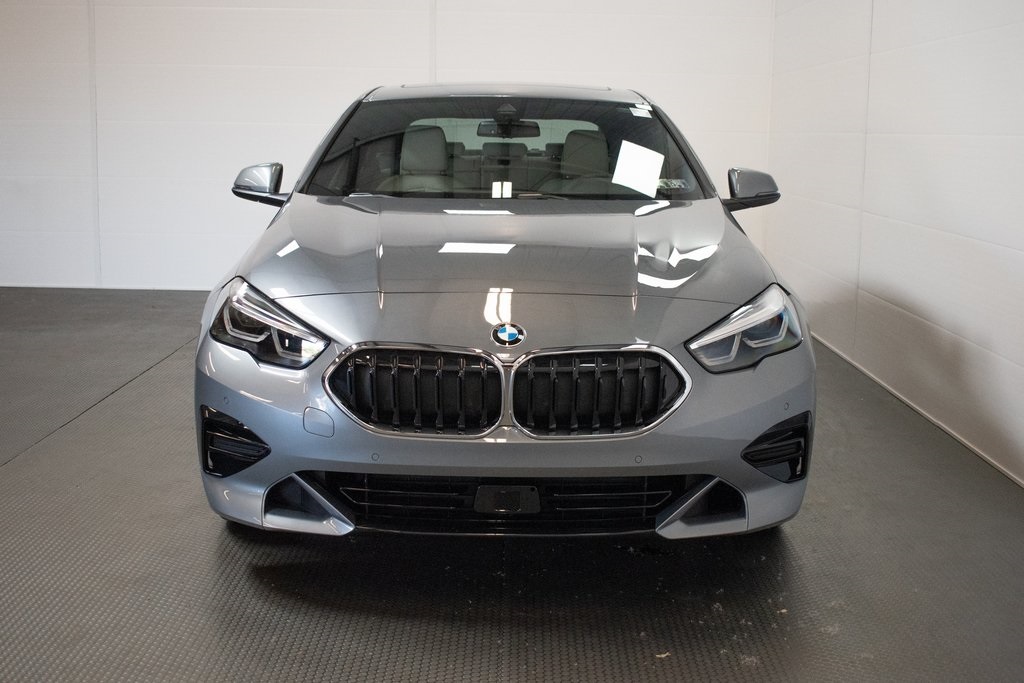 2024 BMW 2 Series 228i xDrive 2