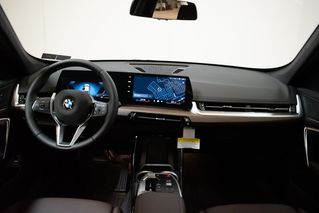 2024 BMW X1 xDrive28i 11