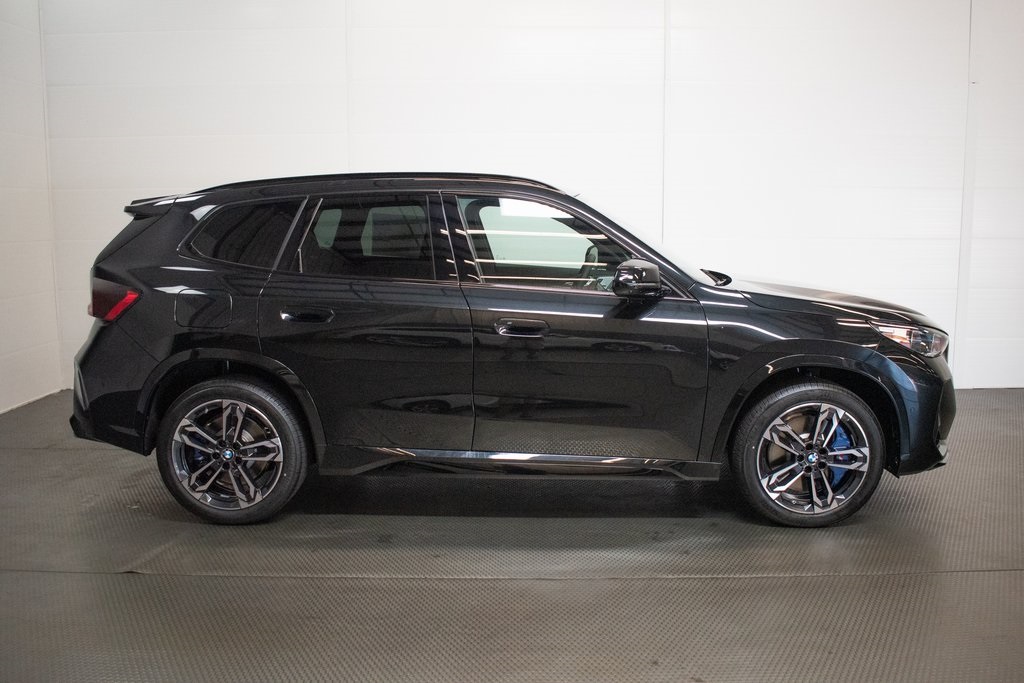 2025 BMW X1 M35i 3