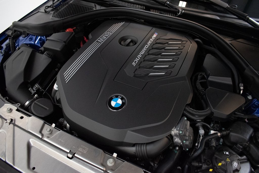 2024 BMW 2 Series M240i 10