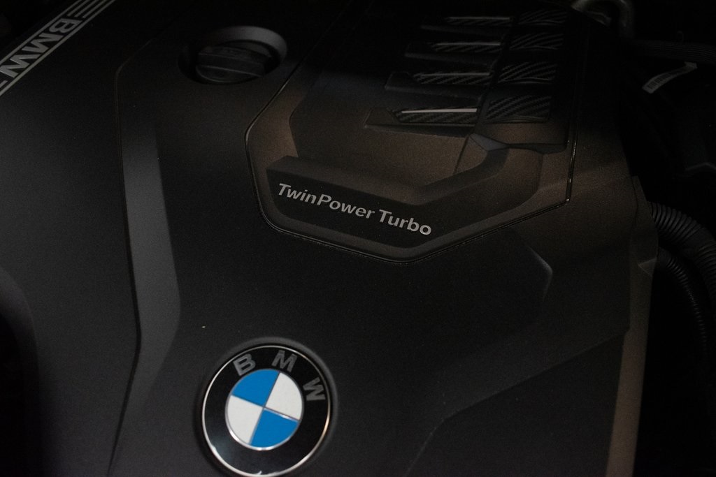 2022 BMW X3 xDrive30i 11