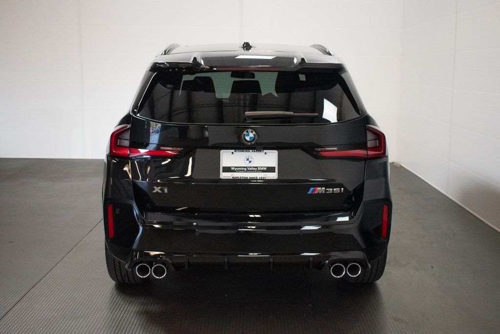 2025 BMW X1 M35i 5