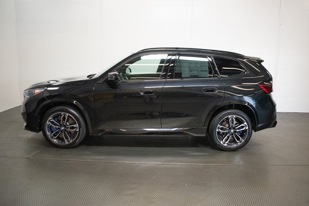 2025 BMW X1 M35i 7