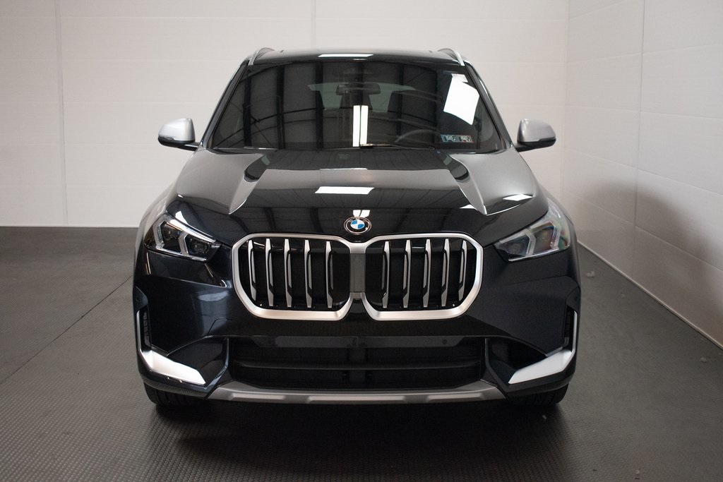 2024 BMW X1 xDrive28i 2