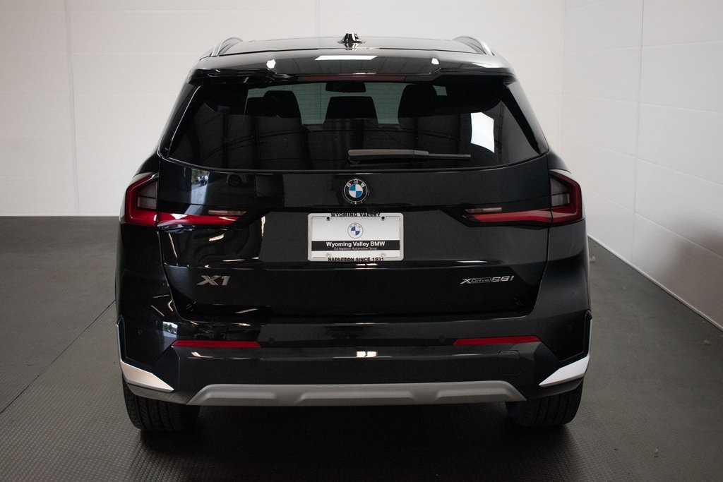 2024 BMW X1 xDrive28i 5