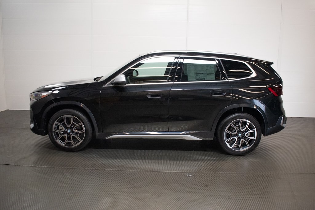 2024 BMW X1 xDrive28i 7