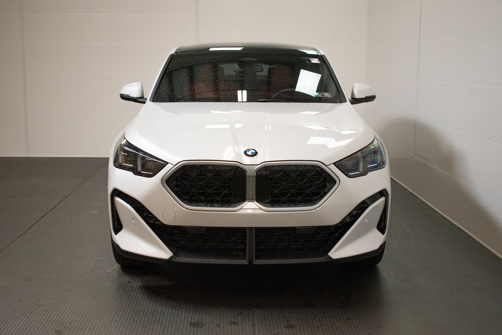 2025 BMW X2 xDrive28i 2