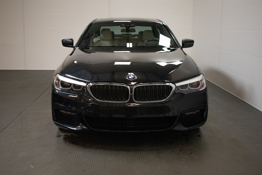 2019 BMW 5 Series 530i xDrive 2