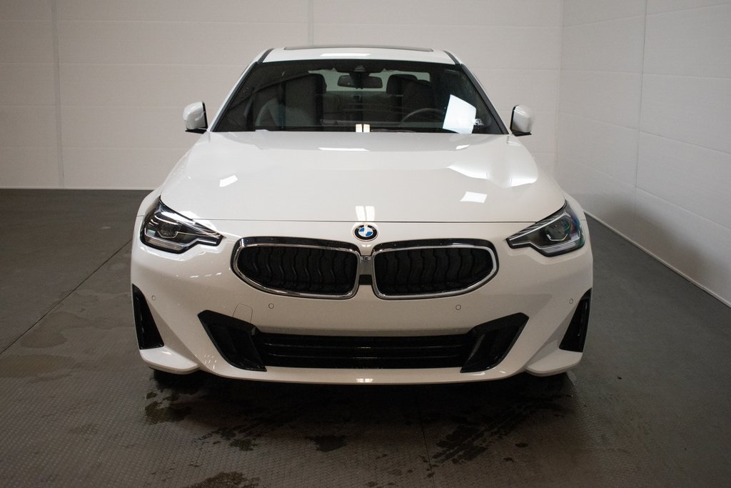 2024 BMW 2 Series 230i xDrive 2