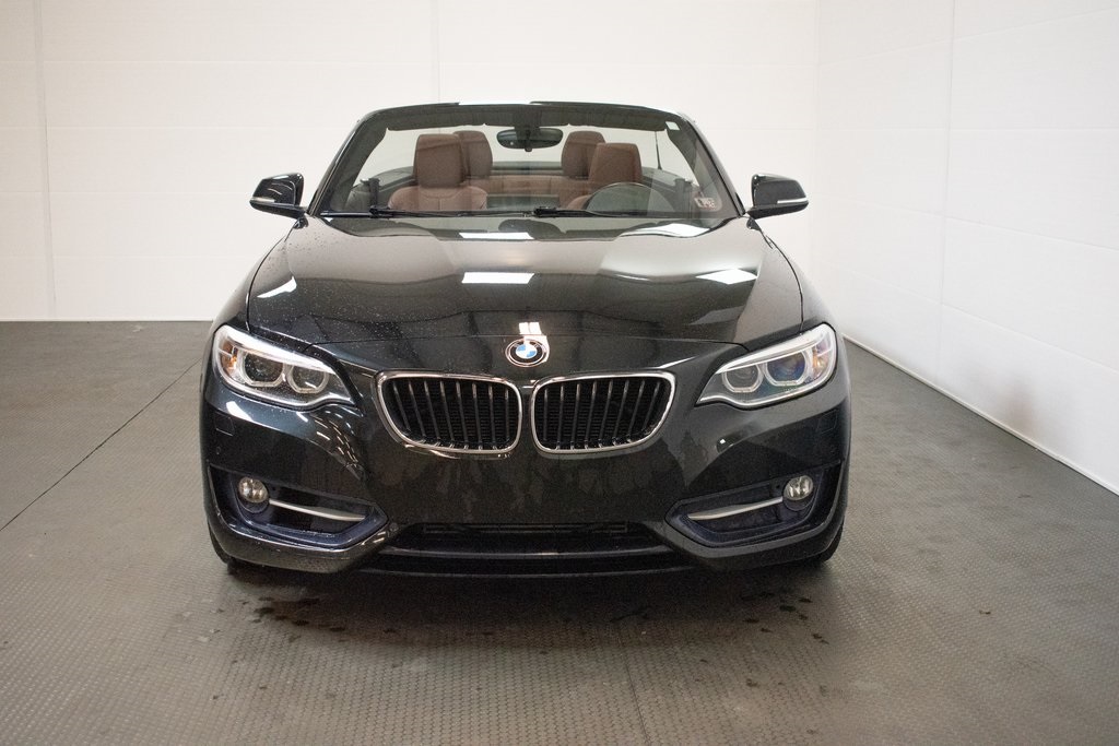 2016 BMW 2 Series 228i xDrive 2