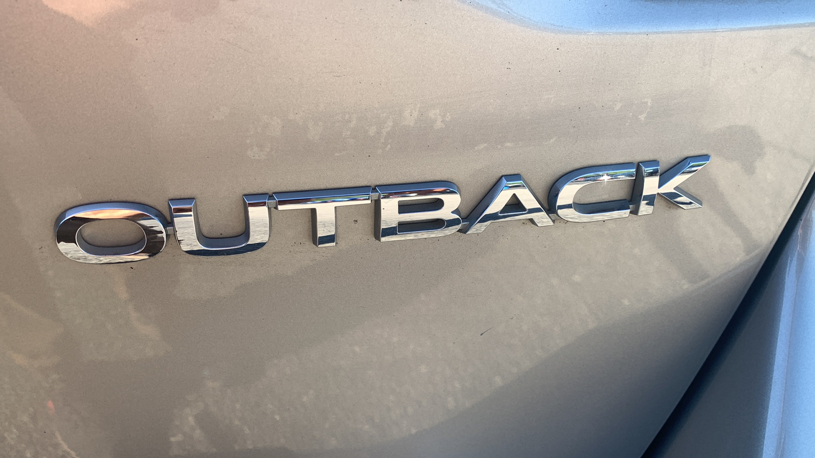 2020 Subaru Outback Limited 8