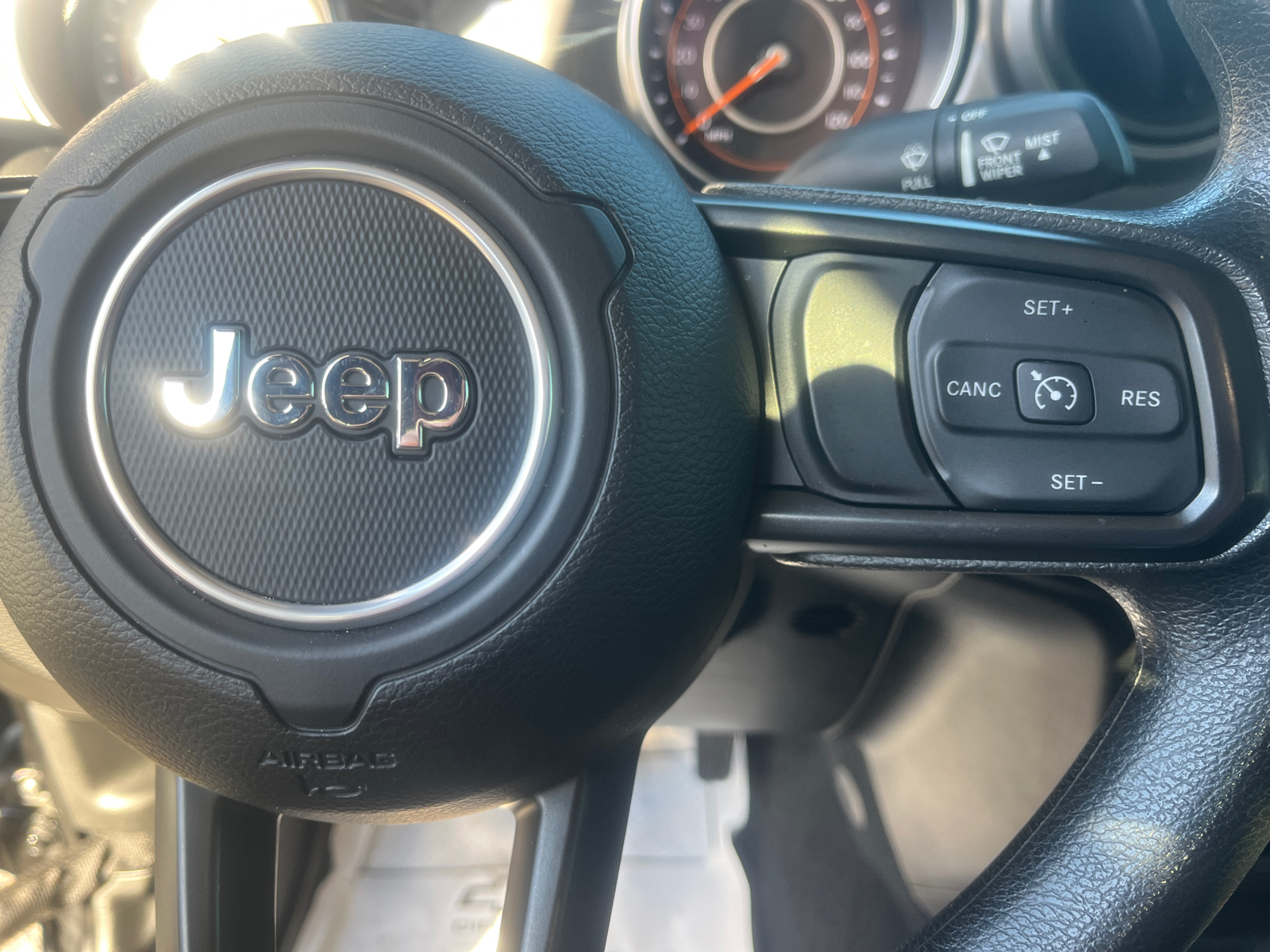 2022 Jeep Gladiator Sport 22