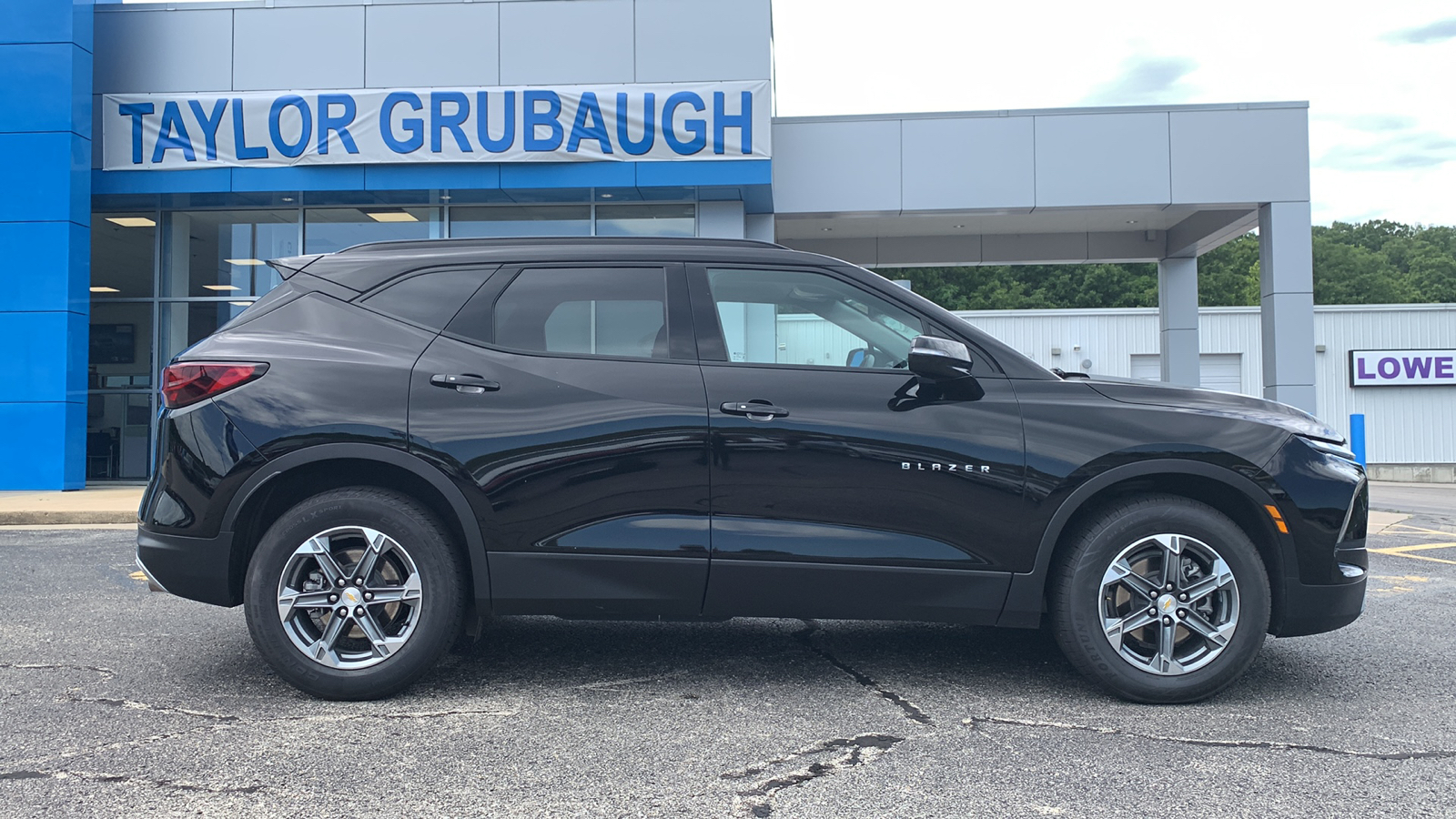 2023 Chevrolet Blazer LT 13