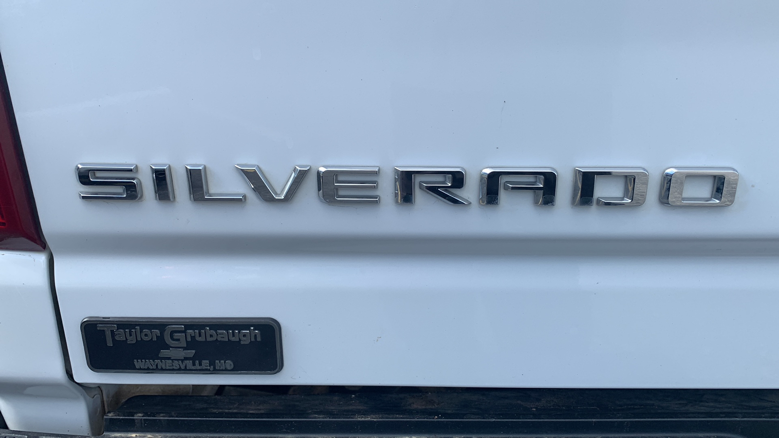 2020 Chevrolet Silverado 2500HD High Country 10