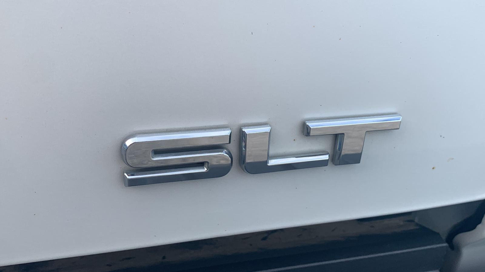 2018 GMC Sierra 1500 SLT 8