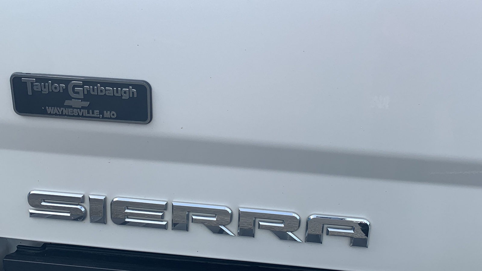 2018 GMC Sierra 1500 SLT 9